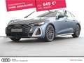 Audi S5 Limousine StandHZG AHK-klappbar Leder e-Sitze Indu Blauw - thumbnail 1