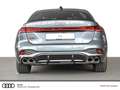 Audi S5 Limousine StandHZG AHK-klappbar Leder e-Sitze Indu Blauw - thumbnail 6