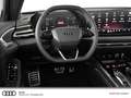 Audi S5 Limousine StandHZG AHK-klappbar Leder e-Sitze Indu Blauw - thumbnail 13