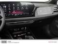 Audi S5 Limousine StandHZG AHK-klappbar Leder e-Sitze Indu Blauw - thumbnail 12