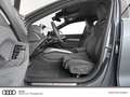 Audi S5 Limousine StandHZG AHK-klappbar Leder e-Sitze Indu Blauw - thumbnail 8