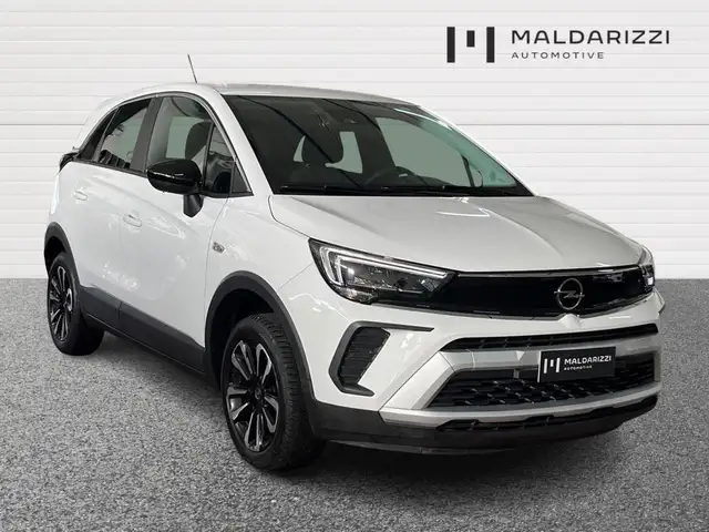 Opel Crossland 1.2  Elegance