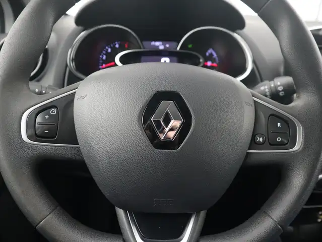 Renault Clio view 12