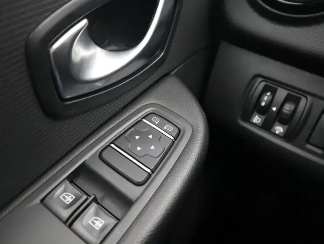 Renault Clio view 29