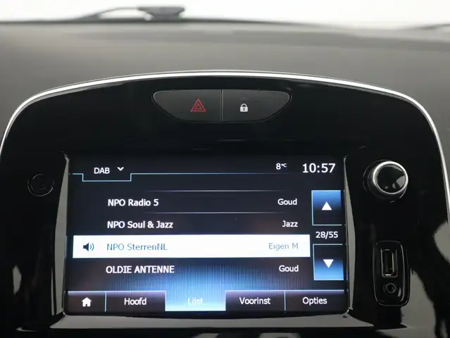 Renault Clio view 20