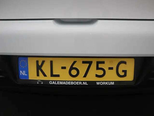 Renault Clio view 18