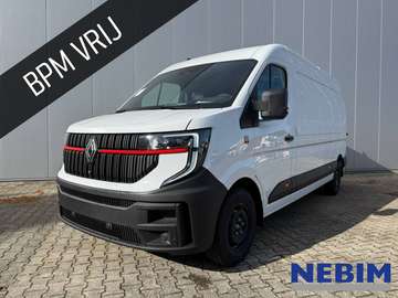 L3H2 150PK, diverse inrichtingen mogelijk!