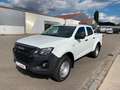 Isuzu D-Max Double Cab 4WD AHK + Beschichtung sofort Weiß - thumbnail 2