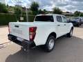 Isuzu D-Max Double Cab 4WD AHK + Beschichtung sofort Weiß - thumbnail 6