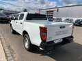 Isuzu D-Max Double Cab 4WD AHK + Beschichtung sofort Weiß - thumbnail 9