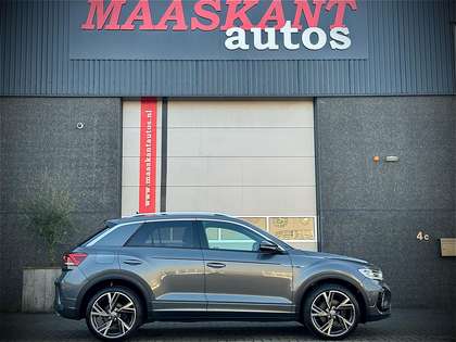 Volkswagen T-Roc 2.0 TSI / 4Motion / R-line / Adaptive cruise / Key