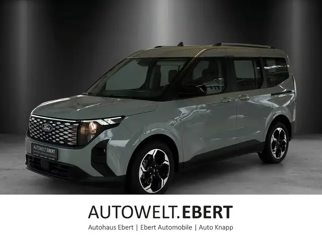 Ford Tourneo Courier Active