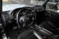 Mercedes-Benz G 350 d AMGpack- Designo -Distronic - H&K -Lichte vracht Grau - thumbnail 11