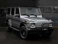Mercedes-Benz G 350 d AMGpack- Designo -Distronic - H&K -Lichte vracht Gris - thumbnail 2