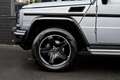 Mercedes-Benz G 350 d AMGpack- Designo -Distronic - H&K -Lichte vracht Grau - thumbnail 7