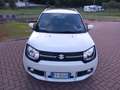 Suzuki Ignis Ignis III 2017 1.2 dualjet iTop 4wd allgrip Blanco - thumbnail 2