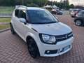 Suzuki Ignis Ignis III 2017 1.2 dualjet iTop 4wd allgrip Blanco - thumbnail 3