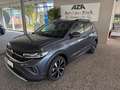 Volkswagen T-Cross 1.5 TSI DSG R-Line*ACC*KAM*IQ-LIGHT* Gris - thumbnail 1
