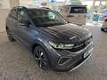 Volkswagen T-Cross 1.5 TSI DSG R-Line*ACC*KAM*IQ-LIGHT* Gris - thumbnail 4