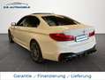 BMW 530 i xDrive M Sport GARANTIE/360KAMERA/NOT-BREMS Weiß - thumbnail 2