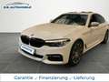 BMW 530 i xDrive M Sport GARANTIE/360KAMERA/NOT-BREMS Weiß - thumbnail 1