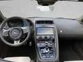 Jaguar F-Type Cabrio P575 R AWD Schwarz - thumbnail 4