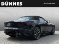 Jaguar F-Type Cabrio P575 R AWD Noir - thumbnail 2