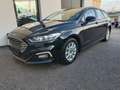 Ford Mondeo Traveller Business Plus 2,0 ECOblue, NAVI,Sitzheiz Schwarz - thumbnail 1