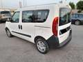 Fiat Doblo CARGO COMBI N1 AUTOCARRO 5POSTI 1.3 mjt 16v 676 Weiß - thumbnail 6