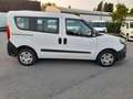 Fiat Doblo CARGO COMBI N1 AUTOCARRO 5POSTI 1.3 mjt 16v 676 Weiß - thumbnail 4