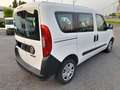 Fiat Doblo CARGO COMBI N1 AUTOCARRO 5POSTI 1.3 mjt 16v 676 Weiß - thumbnail 8