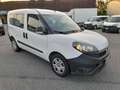 Fiat Doblo CARGO COMBI N1 AUTOCARRO 5POSTI 1.3 mjt 16v 676 Weiß - thumbnail 3