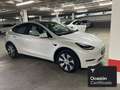 Tesla Model Y Long Range AWD Wit - thumbnail 2