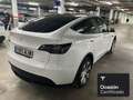 Tesla Model Y Long Range AWD Blanc - thumbnail 8