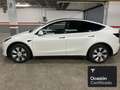 Tesla Model Y Long Range AWD Blanc - thumbnail 5