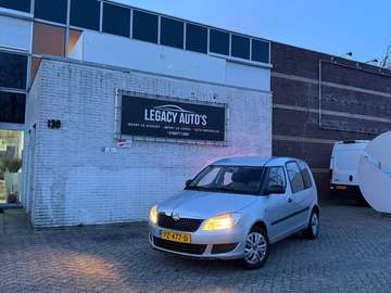 1.2 Ambition - APK 12/2026 - AIRCO - PARKEERSENSOR