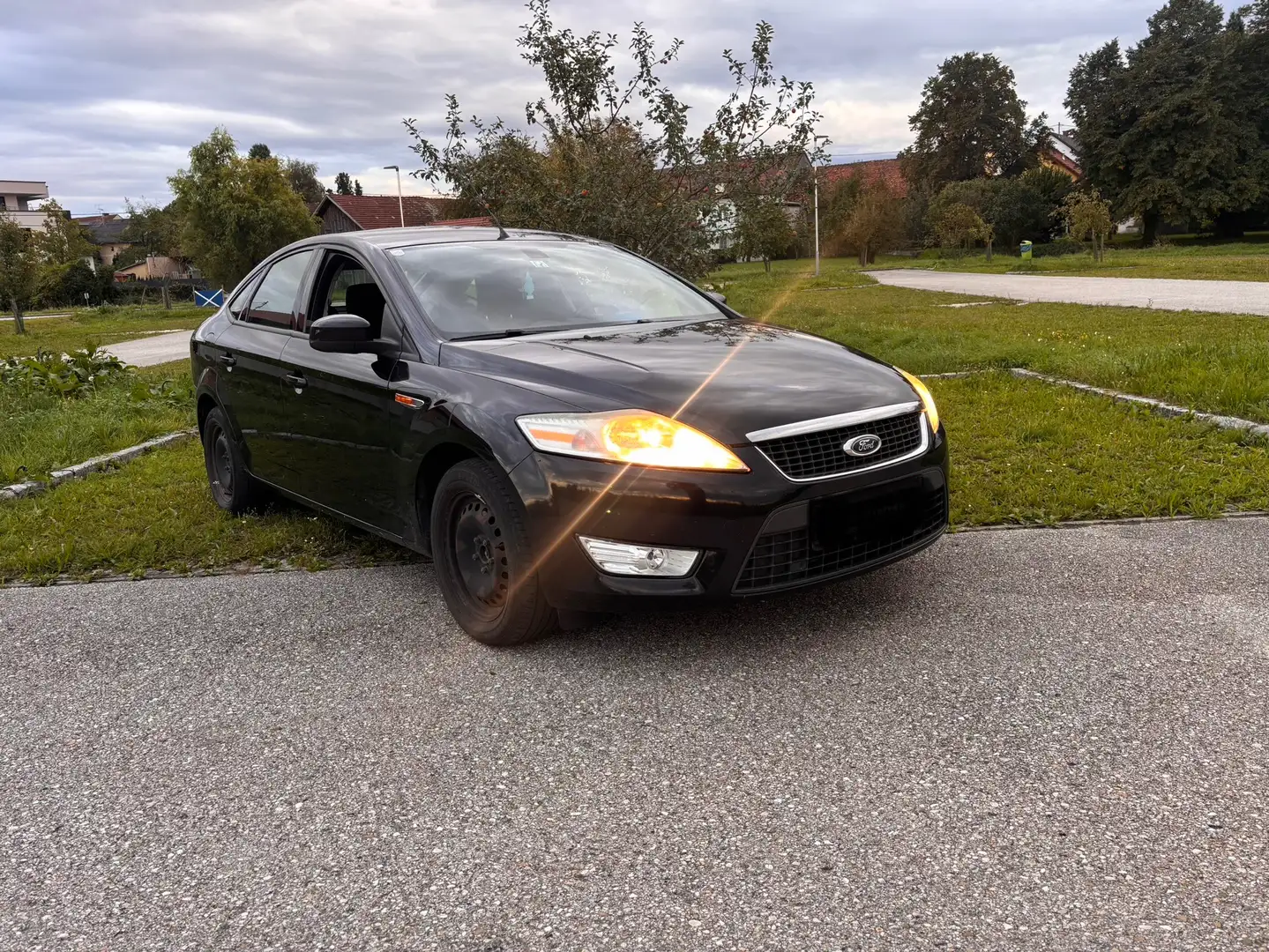 Ford Mondeo Trend 2,0 TDCi DPF - 2