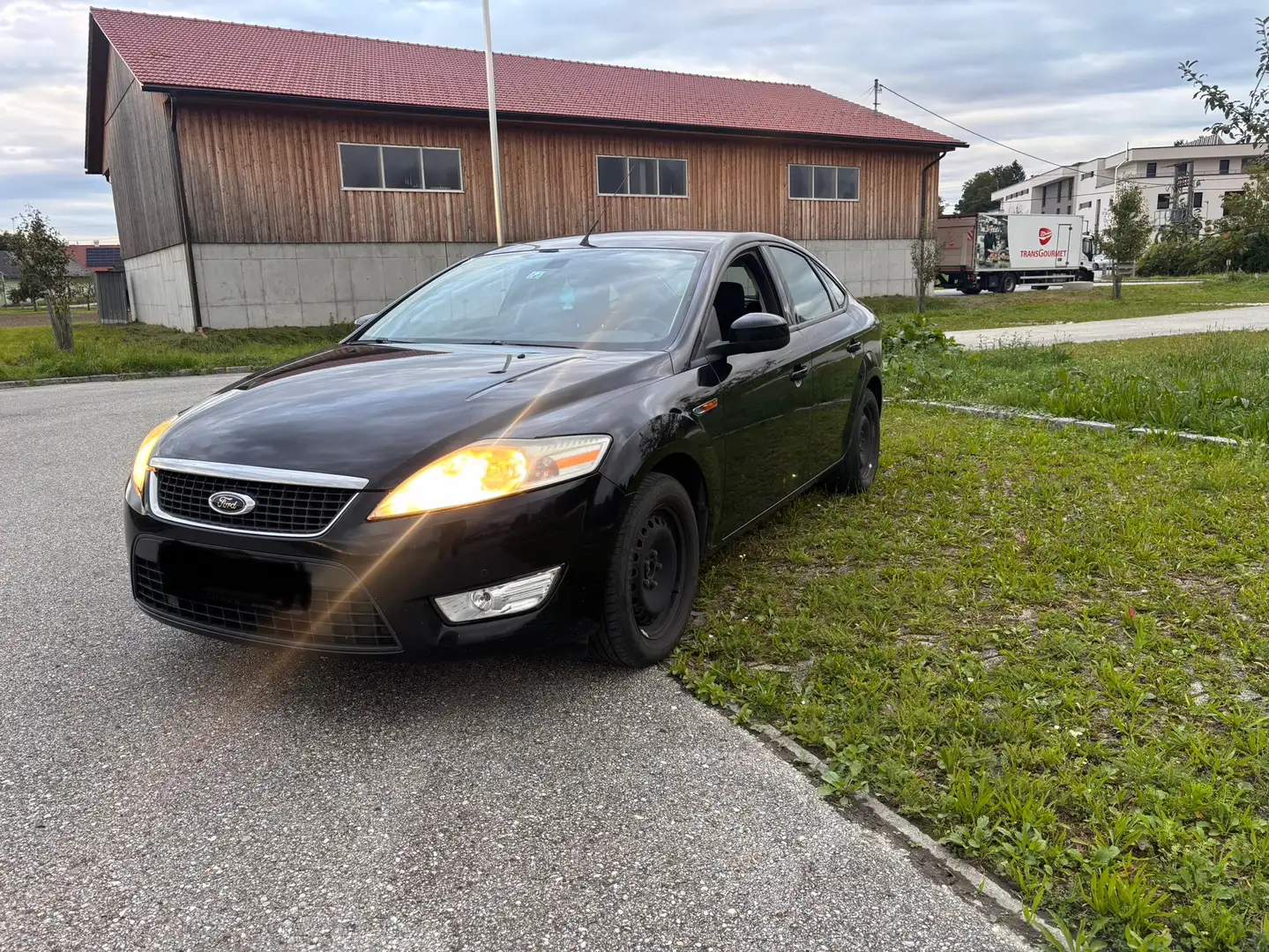 Ford Mondeo Trend 2,0 TDCi DPF - 1