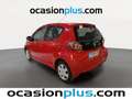Toyota Aygo 1.0 VVT-i Blue Rojo - thumbnail 3