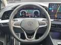 Volkswagen Golf 8 2.0 TDI GOAL DSG AHK NAVI ACC R-KAM 3Z-KLIMA Gris - thumbnail 14