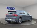 Volkswagen Golf 8 2.0 TDI GOAL DSG AHK NAVI ACC R-KAM 3Z-KLIMA Gris - thumbnail 4