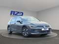 Volkswagen Golf 8 2.0 TDI GOAL DSG AHK NAVI ACC R-KAM 3Z-KLIMA Gris - thumbnail 2