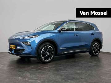 64kWh Luxury | Leder | Stoel + Stuurverwarming | L