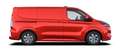 Ford Transit Custom 320 2.0 TDCI L1H1 Limited | NIEUW MODEL | ARTISAN Rood - thumbnail 2
