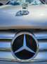 Mercedes-Benz 230 SLK Caprio 230 Kompressor Argento - thumbnail 9