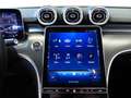 Mercedes-Benz C 200 200 d 163ch AMG Line Zwart - thumbnail 18