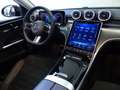 Mercedes-Benz C 200 200 d 163ch AMG Line Schwarz - thumbnail 11