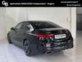 Mercedes-Benz C 200 200 d 163ch AMG Line Noir - thumbnail 4