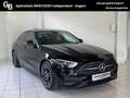 Mercedes-Benz C 200 200 d 163ch AMG Line Noir - thumbnail 1