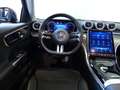Mercedes-Benz C 200 200 d 163ch AMG Line Schwarz - thumbnail 13